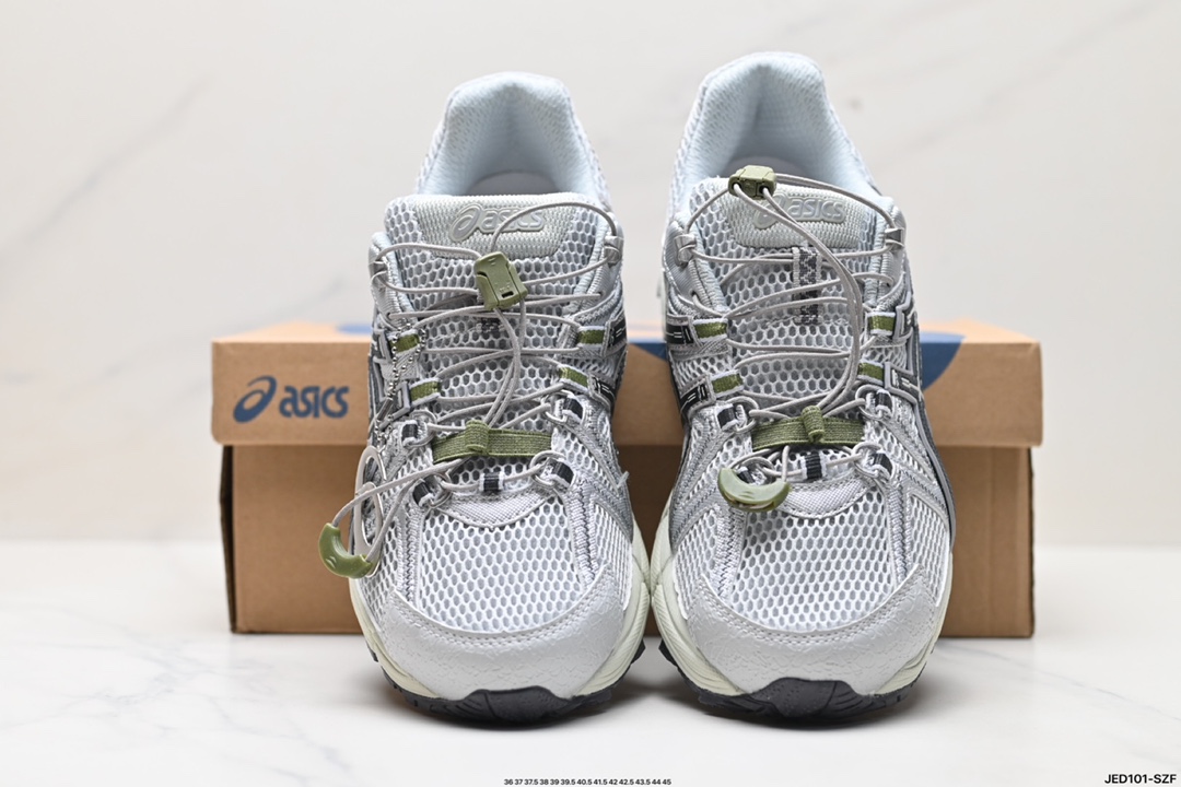 Asics Shoes